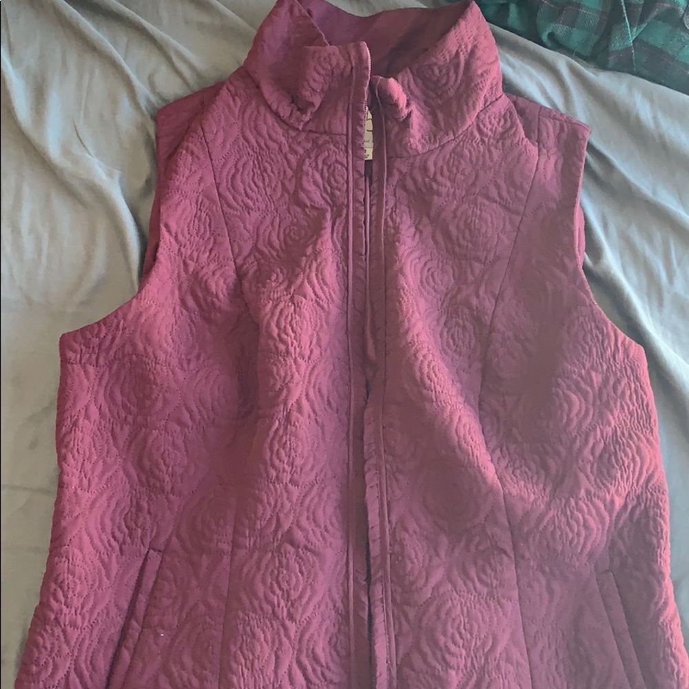 Vest